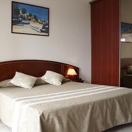 Residence Les Sanguinaires Ajaccio  Buitenkant foto