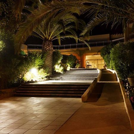 Residence Les Sanguinaires Ajaccio  Buitenkant foto