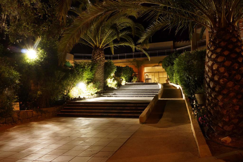 Residence Les Sanguinaires Ajaccio  Buitenkant foto
