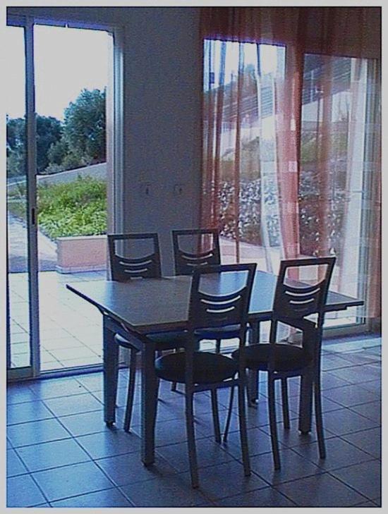 Residence Les Sanguinaires Ajaccio  Kamer foto