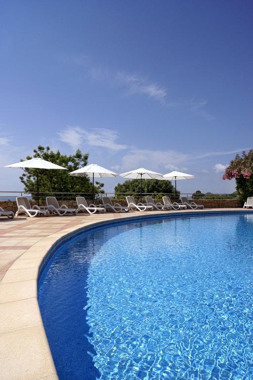 Residence Les Sanguinaires Ajaccio  Buitenkant foto
