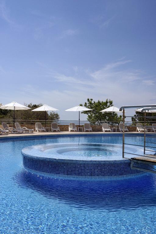 Residence Les Sanguinaires Ajaccio  Buitenkant foto