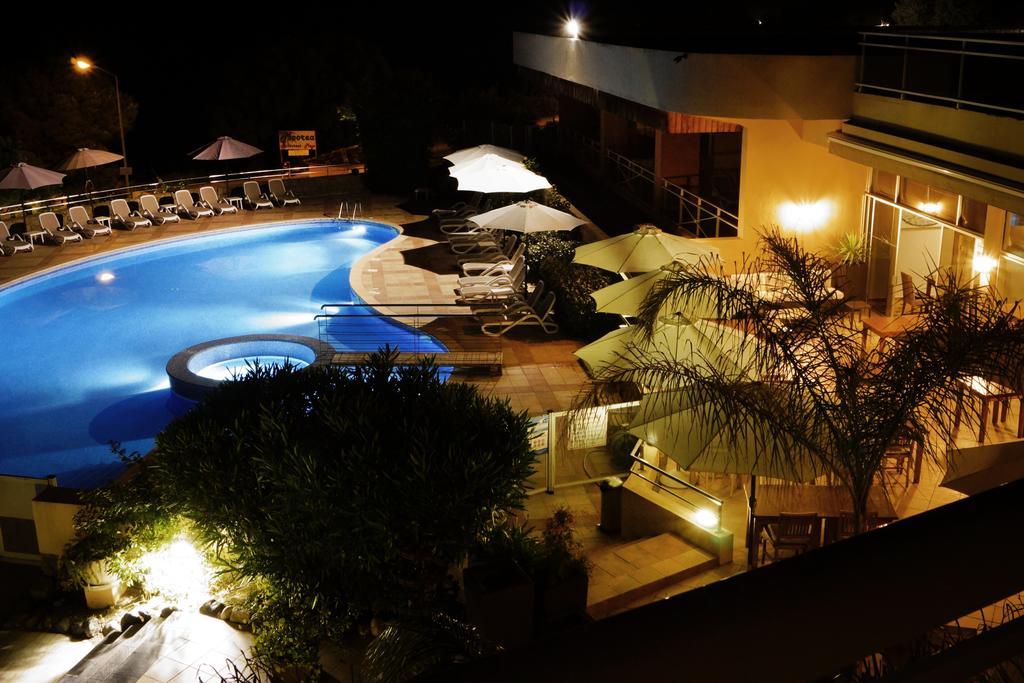 Residence Les Sanguinaires Ajaccio  Buitenkant foto
