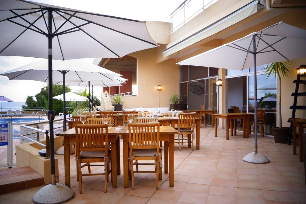 Residence Les Sanguinaires Ajaccio  Buitenkant foto